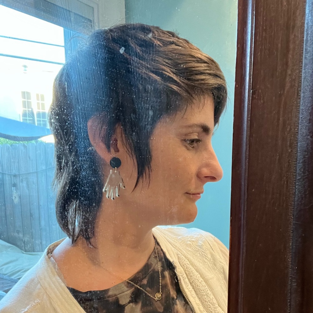 Meet your Posher, Meg